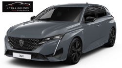 Peugeot 308 BlueHDi 130ch S&S EAT8 GT 34-Hérault