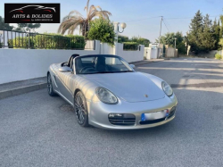 Porsche Boxster 3.2i S Tiptronic A 34-Hérault
