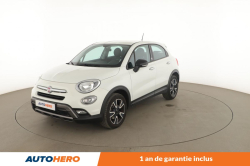 Fiat 500X 1.3 MultiJet Live Edizione 4x2 95 ch 92-Hauts-de-Seine
