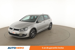 Volkswagen Golf VII 1.4 TSI BlueMotion Tech Loun... 92-Hauts-de-Seine