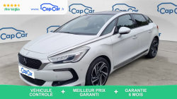 Citroën DS5 2.0 Blue HDi 150 Sport Chic 75-Paris