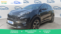 Kia Sportage II 1.6 CRDI 136 DCT7 GT Line Premiu... 75-Paris