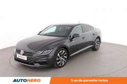 Volkswagen Arteon 1.5 TSI ACT R-Line Exclusive D... 92-Hauts-de-Seine
