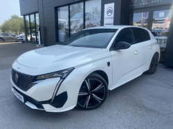 Peugeot 308 III PureTech 130 S&S EAT8 GT 30-Gard