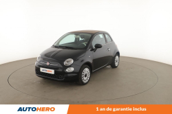 Fiat 500C C 1.0 Hybrid BSG Dolcevita 70 ch 92-Hauts-de-Seine