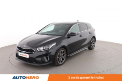 Kia CEED 1.6 CRDi ISG MHEV GT Line DCT7 136 ch 92-Hauts-de-Seine