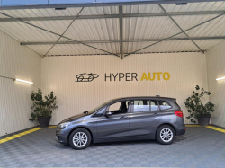 BMW Série 2 Gran Tourer F46 218D 150 CH BUSINESS 29-Finistère