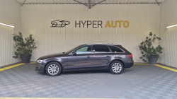 Audi A4 Avant BUSINESS 2.0 tdi 190 clean diesell... 29-Finistère