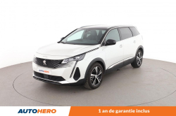 Peugeot 5008 1.5 Blue-HDi GT EAT8 130 ch 92-Hauts-de-Seine