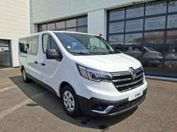 Renault Trafic COMBI L2 dCi 150 Energy S&S Zen 40-Landes
