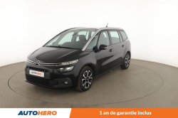 Citroën Grand C4 SpaceTourer 1.5 Blue-HDi Busin... 92-Hauts-de-Seine
