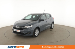 Dacia sandero III 1.0 TCe Expression 91 ch 92-Hauts-de-Seine