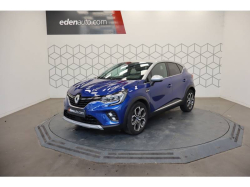 Renault Captur E-Tech Plug-in 160 Intens 64-Pyrénées-Atlantiques