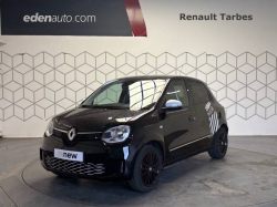 Renault Twingo III Achat Intégral - 21 Urban Ni... 65-Hautes-Pyrénées