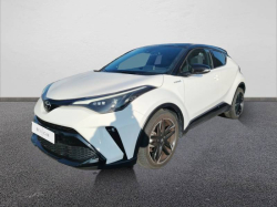 Toyota C-HR Hybride 2.0L GR-Sport 74-Haute-Savoie