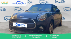 Mini Mini III 1.5 One D 95 Business 75-Paris