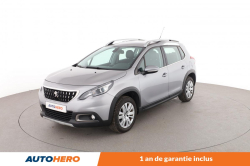 Peugeot 2008 1.2 PureTech Allure 110 ch 92-Hauts-de-Seine