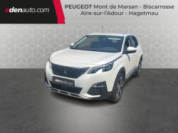 Peugeot 3008 BlueHDi 130ch S&S EAT8 Allure 40-Landes