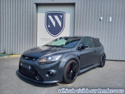 Ford Focus RS 305 CH WRC EDITION - GARANTIE 6 MO... 14-Calvados