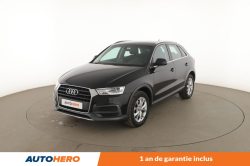 Audi Q3 2.0 TDI Ultra Ambiente 150 ch 92-Hauts-de-Seine