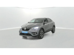 Renault Arkana mild hybrid 140 EDC FAP - 22 Evol... 29-Finistère
