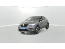 Renault Arkana mild hybrid 140 EDC FAP - 22 Evol... 29-Finistère