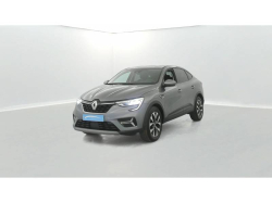 Renault Arkana mild hybrid 140 EDC FAP - 22 Evol... 29-Finistère