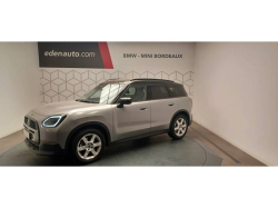 Mini Countryman 170 ch DKG7 C Classic 33-Gironde