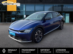 Kia EV6 229 ch Air Active 14-Calvados