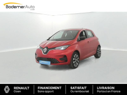 Renault Zoe R110 - MY22 Evolution 14-Calvados