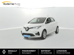 Renault Zoe R110 - 22B Equilibre 14-Calvados