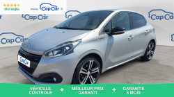 Peugeot 208 II 1.2 Puretech 110 GT-Line 75-Paris