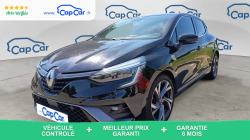 Renault Clio 1.0 TCe 90 RS Line 75-Paris
