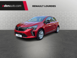Renault Clio Blue dCi 100 ch GSR2 Evolution 65-Hautes-Pyrénées