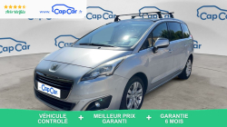 Peugeot 5008 I 1.2 PureTech 130 Allure 75-Paris