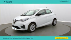 Renault Zoe E-Tech Business charge normale R110 ... 59-Nord
