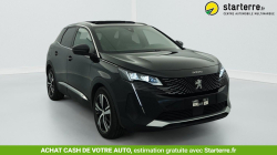 Peugeot 3008 Hybrid4 300 e-EAT8 GT 69-Rhône