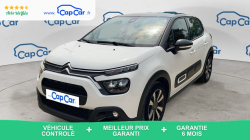 Citroën C3 III 1.2 PureTech 83 Shine 75-Paris