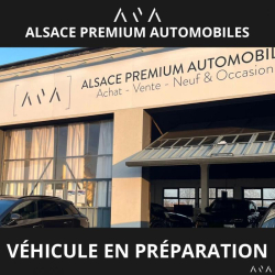 Porsche Cayenne Coupé III (9YB) 3.0 V6 470ch E-... 67-Bas-Rhin