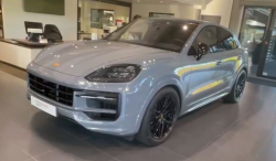 Annonce 484519715/PORSCHE_CAYENNE_COUPE_2024 picto2