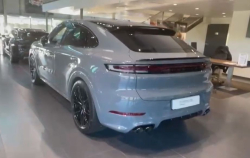 Annonce 484519715/PORSCHE_CAYENNE_COUPE_2024 picto3