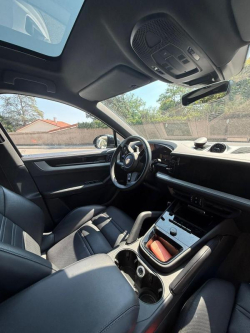 Annonce 484519715/PORSCHE_CAYENNE_COUPE_2024 picto4