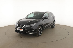 Nissan Qashqai 1.2 DIG-T 115 ch 13-Bouches du Rhône