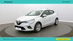 Renault Clio 1.0 TCe 100ch Business 69-Rhône