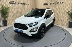 Ford EcoSport 1.0 EcoBoost 125ch S&S BVM6 Active 69-Rhône