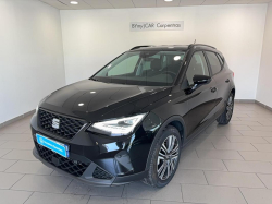 Seat Arona 1.0 TSI 110 ch Start/Stop BVM6 Copa 84-Vaucluse