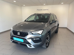 Seat Ateca 1.0 TSI 115 ch Start/Stop Copa 84-Vaucluse