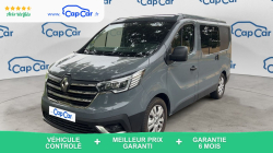 Renault Trafic Hanroad Trek 5 2.0 dCi 150 Energy... 75-Paris