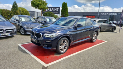BMW X4 II xDrive30d 286ch M Sport BVA8 29-Finistère