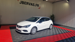 Opel Astra 1.5 DIESEL 105 CH 29-Finistère